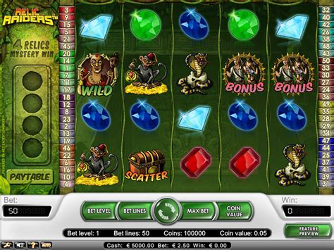 relic raiders casino|Relic Raiders Slot Review (2024) .
